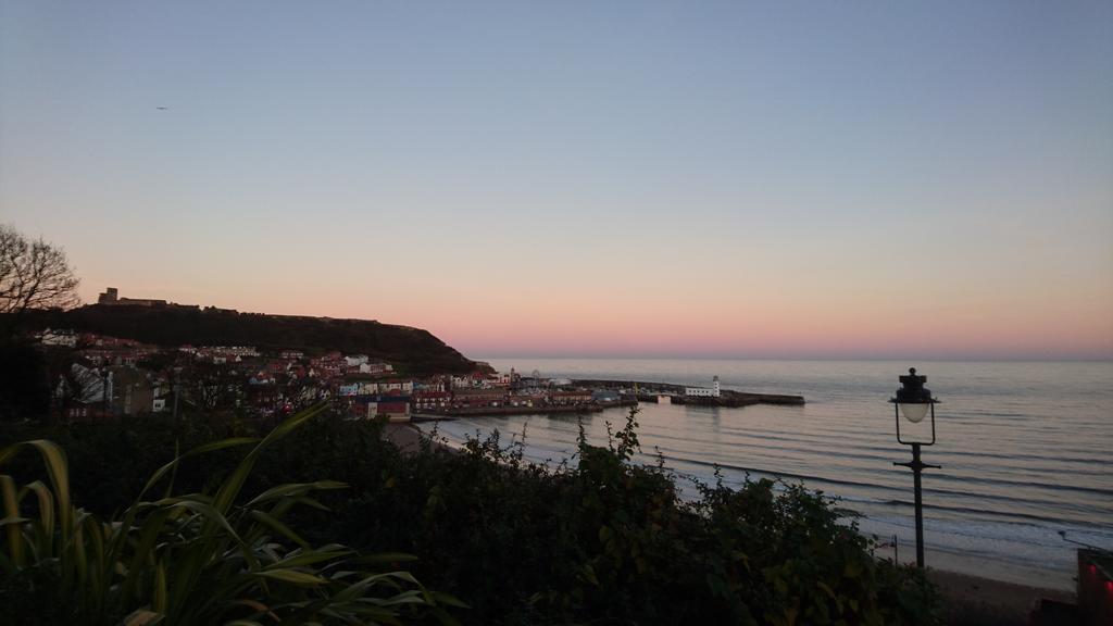 The Beaches Scarborough Exterior foto